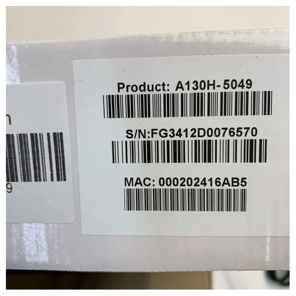 Амино АмиНет A130H-5049 Медия Плейър 