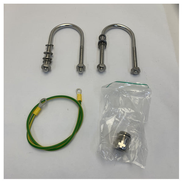 Παρατηρητής Υπερηχητικός NMEA Αισθητήρας Ανέμου OMC116 Ταχύτητα και Κατεύθυνση Ανέμου 