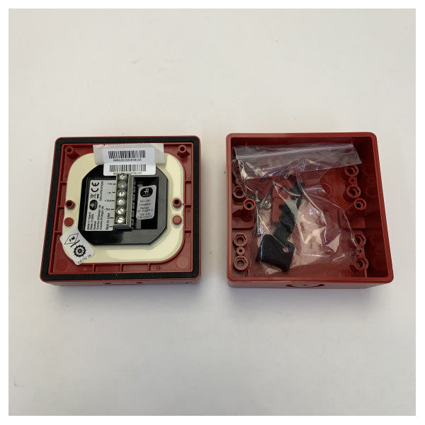 Autronica Manual Call Point IP52 5V 116-BF-510WP-H