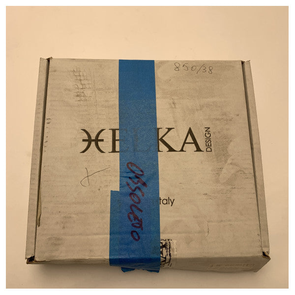 Elka 461971 blandare gyllene finish - 9040_05PVD