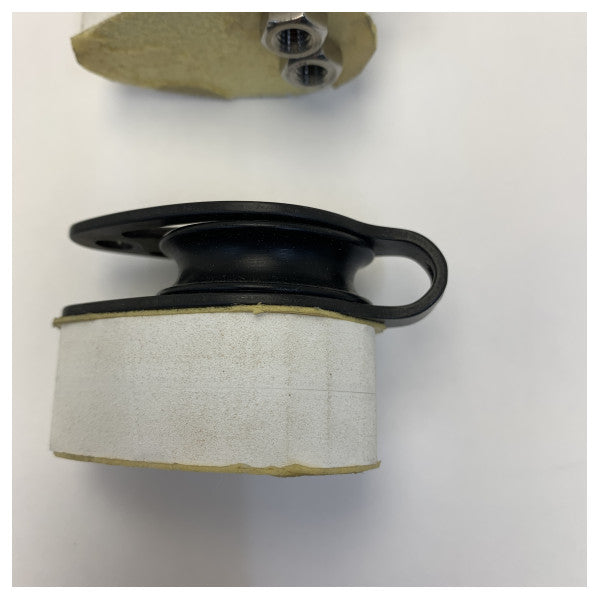 Антал Мини 35 мм Дек / Лист Блок Черен - 841.350 