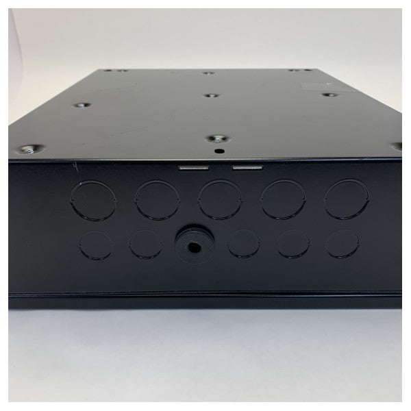 Autronica 3829.0002 Batteriskåp för BS-200M Kontrolldisplay 