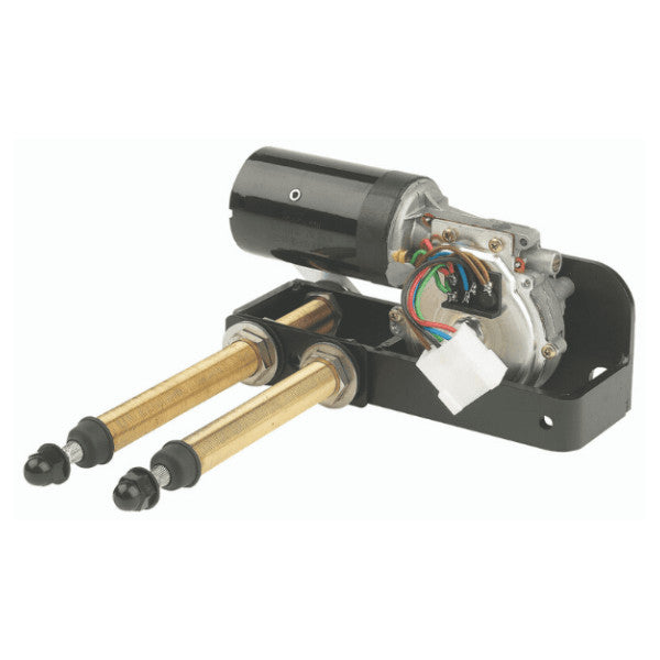 Hepworth 50NM Vindrutetorkarsystem 2 Hastigheter - 100865/2 