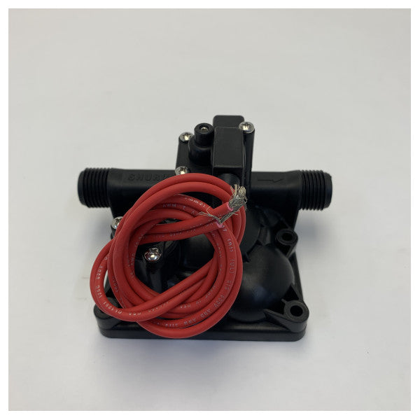 Shurflo 94-801-10 Assemblja Ta' Fuq għall-Pompi Aqua King II 4.0 u 5.0 GPM 