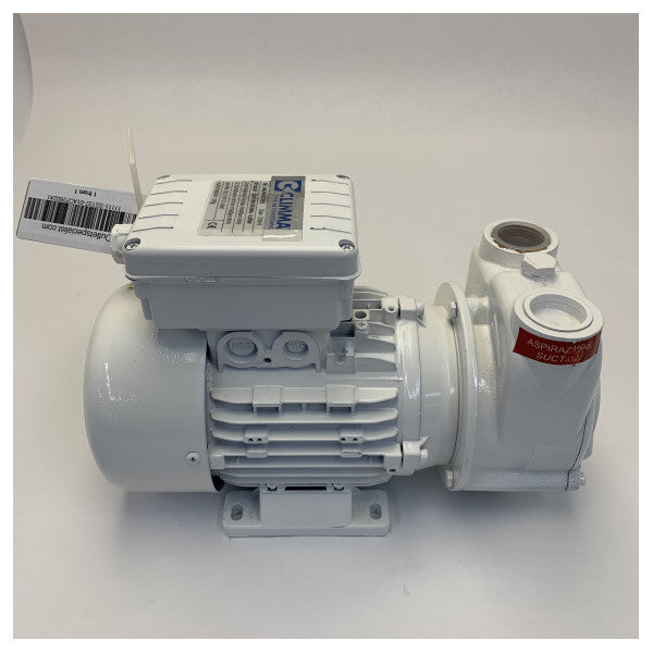 Gianneschi CP26 A1 230V Selvprimende Messingpumpe - 01ACP2602A1 