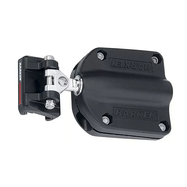 Harken 22 mm Slider Battcar 40 mm Réceptacle - 3803 