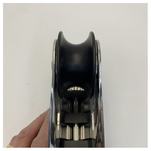 Carrello per Genua Harken 32 mm Big Boat High-Load Pinstop - G326S 