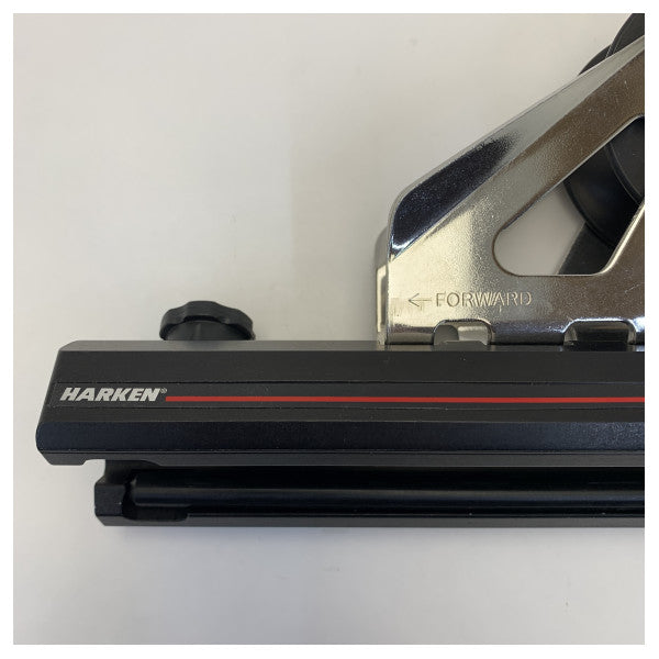 Carrello per Genua Harken 32 mm Big Boat High-Load Pinstop - G326S 