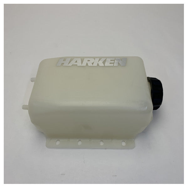 Гідравлічна селекторна панель Harken Manual MPV-4 1-швидкість - HYAMXPGB1J 