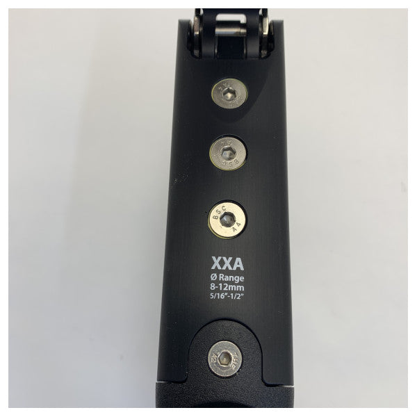 Spinlock XX0812/L High Hold Power Clutch 8 to 12 mm 