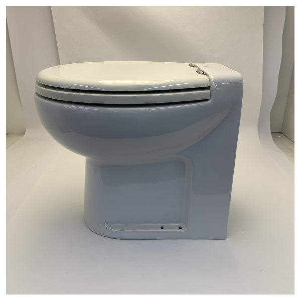 Toaleta elektryczna Planus Artic Plus Marine 24V krótka - ARPA024EWHLP2 