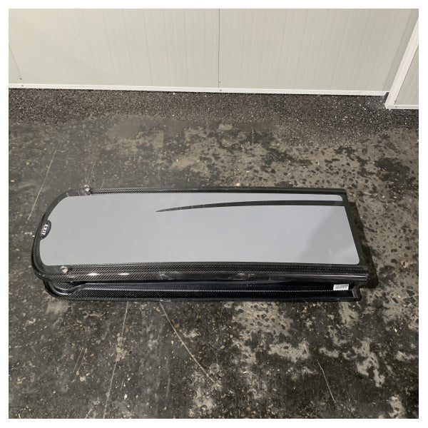 Exit Calipso Carbon Foldable Gangway 2.16M Iswed - 750029 