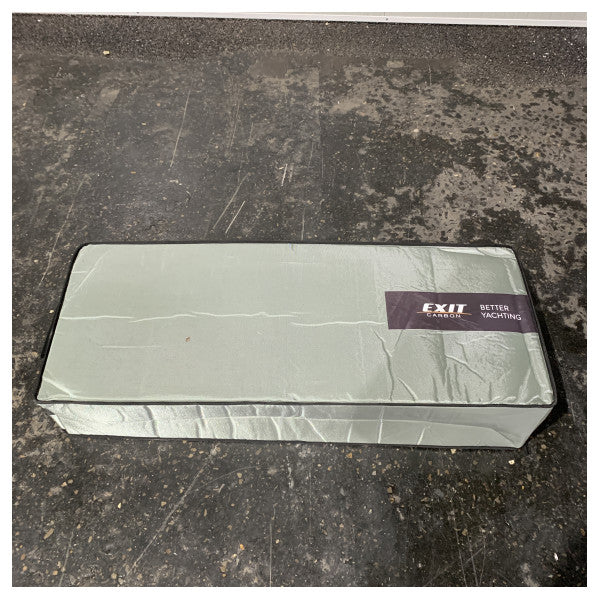 Exit Calipso Carbon Foldable Gangway 2.16M Iswed - 750029 