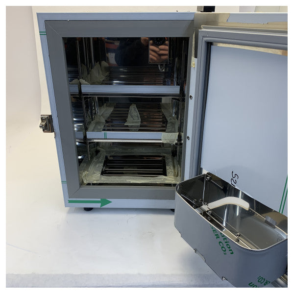 Frigorifero in acciaio inossidabile Veco Frigoboat MS42IN 12V - G5214512 