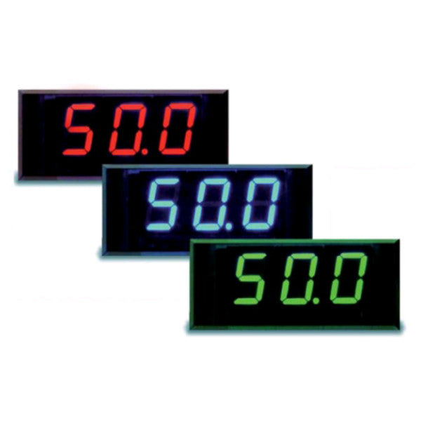 Зв'язування 1588K 10-30V індикатор рівня червоний 