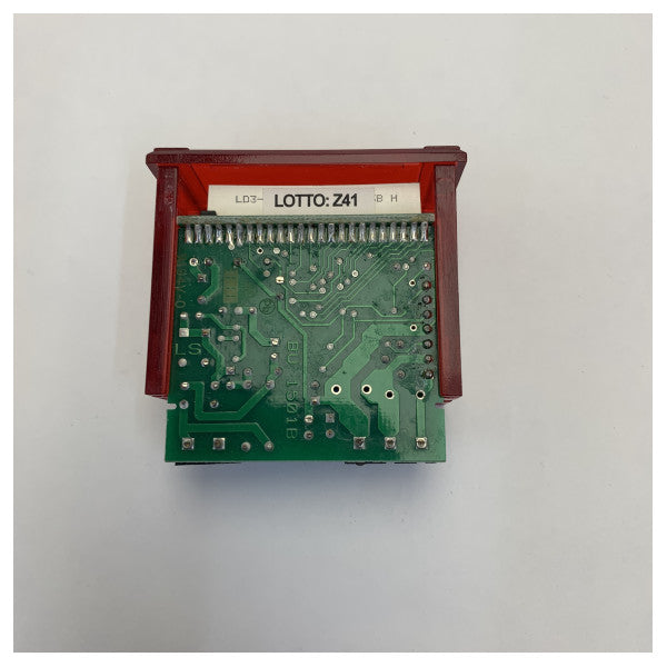 Indicateur de niveau de réservoir rouge Binding 1588K 10-30V 