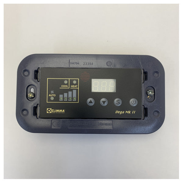 Vega Climma MK2 Bticino Axolute Ilmastointiohjauspaneeli - MDISAX 