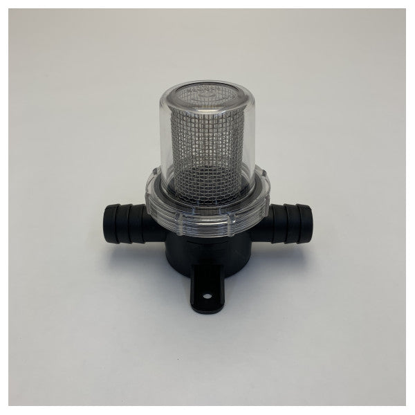 Filtre à eau douce Osculati Black - Filtre - 19mm - 4132013 