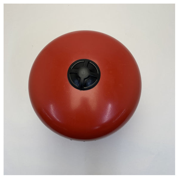 Veco 12L Ilmastointijärjestelmän laajennusastia PUNAINEN - M3603C - A102L20 