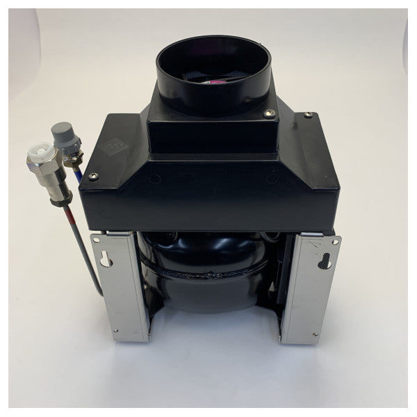 Frigomatic Madrid 35F 12/24V Συμπιεστής Ψυκτική Μονάδα - E51380 