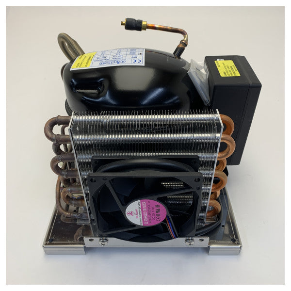 Compressore di raffreddamento Veco Frigomatic FM100 12/24V - E52270 