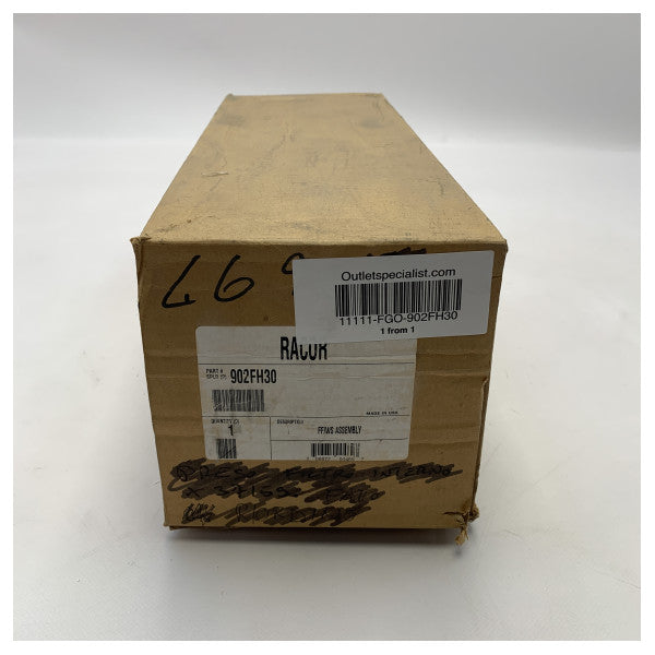 RACOR 902FH30 Filtre de carburant | Séparateur d'eau 341l / h