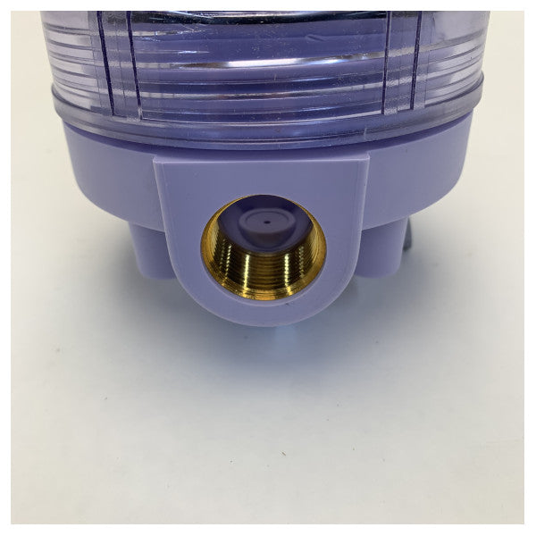 GF Filtracijski element vode Plavi - 8500-9000 