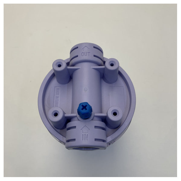 GF Filtracijski element vode Plavi - 8500-9000 