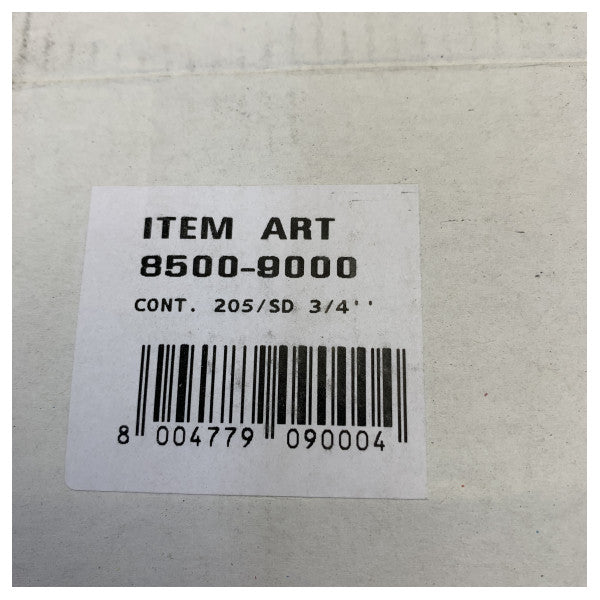 GF Filtracijski element vode Plavi - 8500-9000 