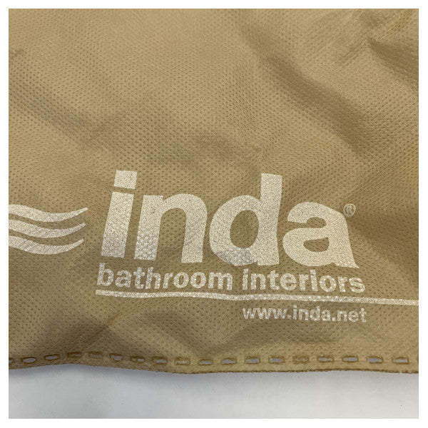 Inda One A24250CR Tuvalet Kağıdı Tutucu Krom 