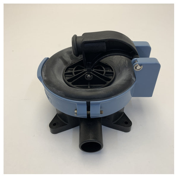 Balina Gusher Titan BP4402 Kılavuzu Bilge Pompası 105L/dak 