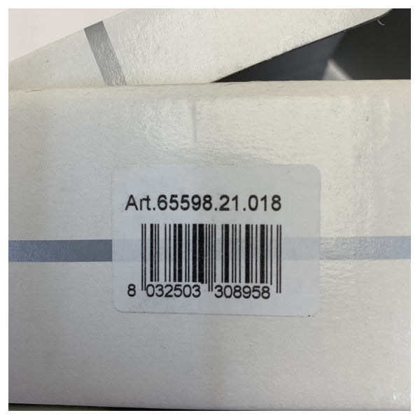 ニューフォーム 65598.21.018 クロームシャワーヘッドホルダー 