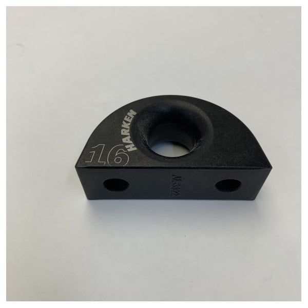 Harken Single Bolt Down Fairlead 16 mm - High Hold - 3277 