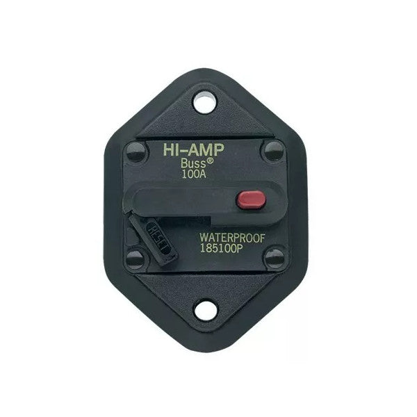 Harken HCP1718 12V-100A платка за прекъсвач на лебедка 