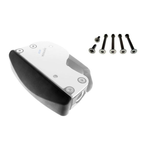 Комплект монтажу муфти бічного кріплення Spinlock XCS-SMNT 