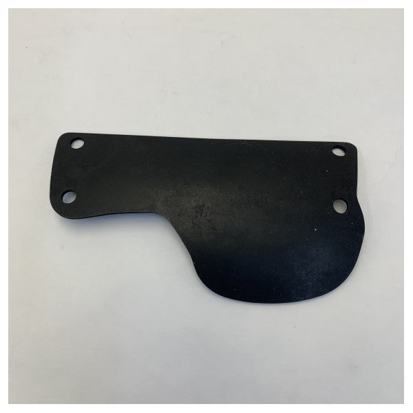 Spinlock XCS-SMNT Side Mount Clutch Mounting Kit 