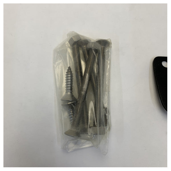 Spinlock XCS-SMNT Side Mount Clutch Mounting Kit 