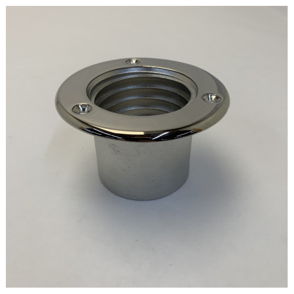 Osculati Paslanmaz Çelik Bağlantı Borusu - 16.104.40 