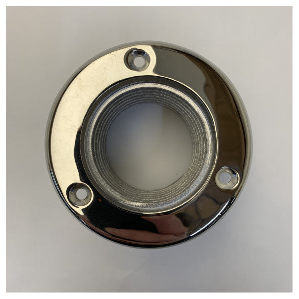 Osculati Paslanmaz Çelik Bağlantı Borusu - 16.104.40 