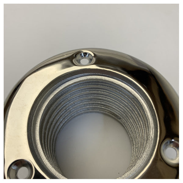 Osculati Paslanmaz Çelik Bağlantı Borusu - 16.104.40 