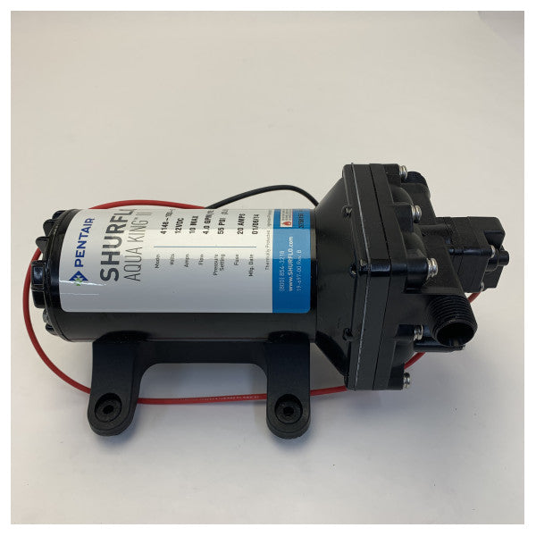 Shurflo Aqua King II ferskvannspumpe 15L/min 12V 
