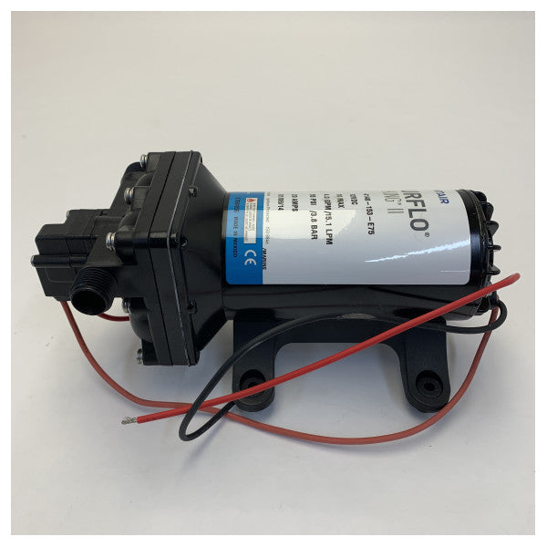 Shurflo Aqua King II ferskvannspumpe 15L/min 12V 