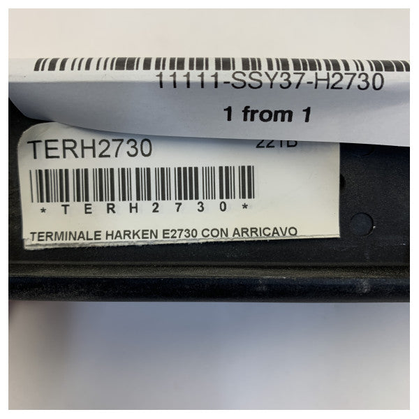 Harken E2730 ESP 27 mm Endkontrolleinheit 3:1 