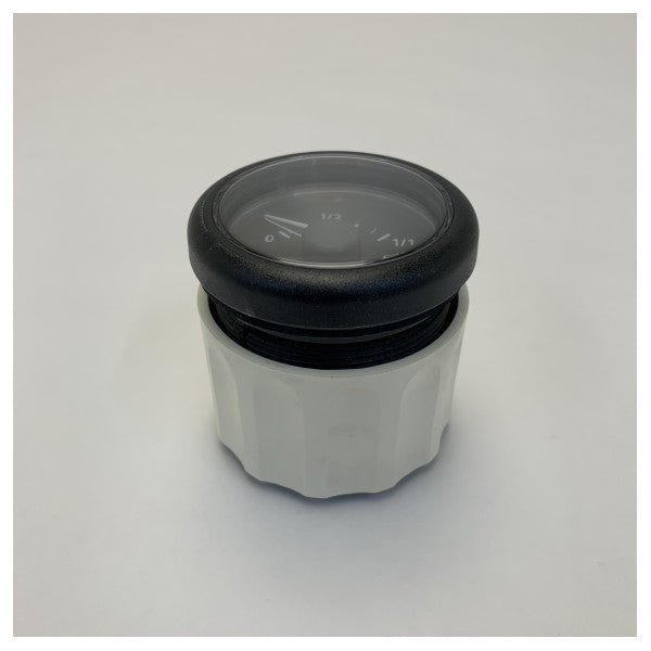 VDO A2C59514082 Veratron ViewLine датчик рівня пального 3-180 Ом - 8-32В - 52мм 