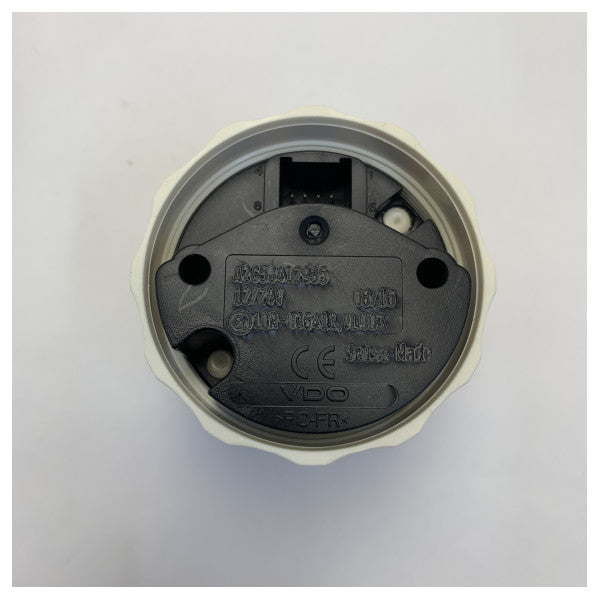 VDO A2C59514082 Veratron ViewLine Jauge de niveau de carburant 3-180 Ohm -  8-32V - 52mm 