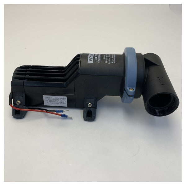 Whale Gulper BP2554B Pumpa tal-ilma Iswed 38 mm 24V 18L/min 