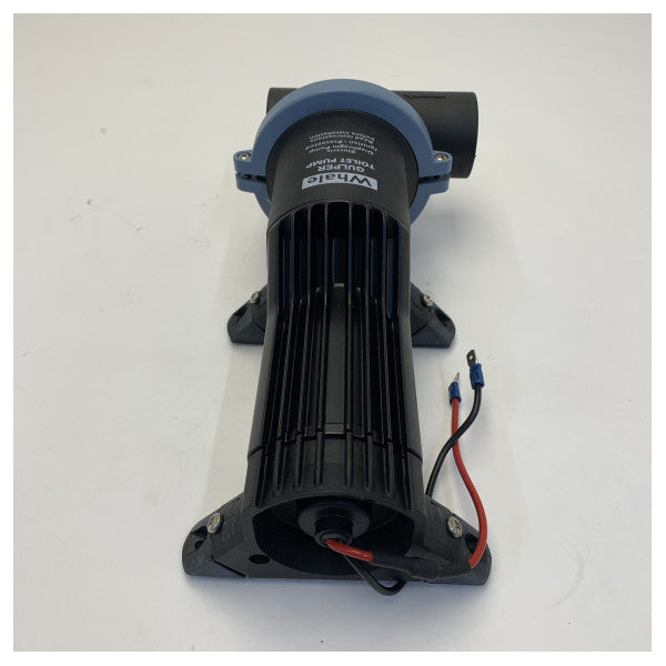 Whale Gulper BP2554B Pumpa tal-ilma Iswed 38 mm 24V 18L/min 