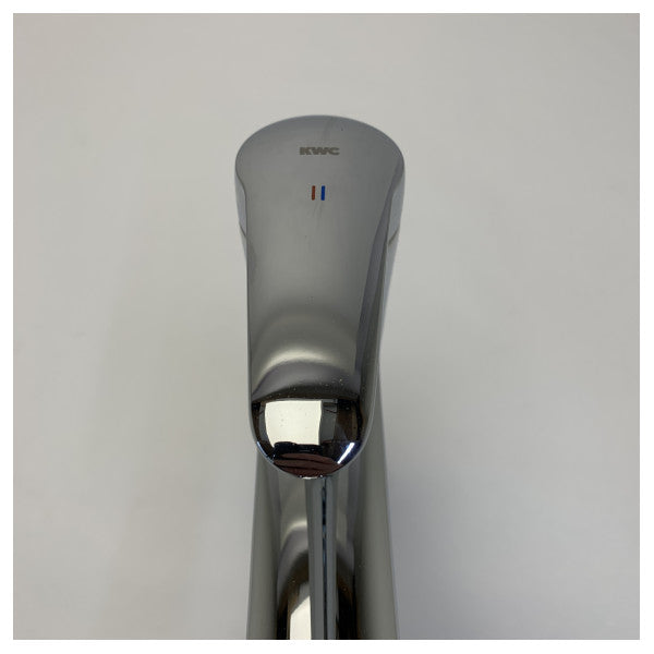 KWC Adrena Single Lever Kitchen Mixer Tap Chrome - 10.325.023.000FL 