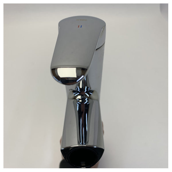 KWC Adrena Single Lever Kitchen Mixer Tab Chrome b'Tab li Jista' Jinqaleb - 10.325.033.000FL 