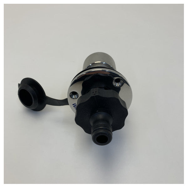 Osculati set za spajanje od nehrđajućeg čelika WashDown - 1644220 